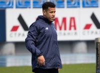 Сидклей и Кадири приступили к тренировкам в составе «Динамо»