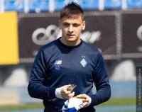 Назарій Русин: «Вболіваю за «Ліверпуль» і хотів би зіграти на «Енфілді»