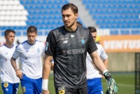 Символическая сборная УПЛ по итогам сезона 2020/2021