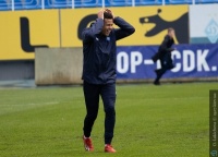 «Динамо» подало жалобу в ФИФА на «Коринтианс» из-за денег по Сидклею