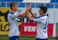 Все ще потрібен. Нападник «Динамо» у сфері інтересів «Болоньї»