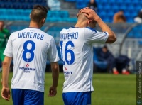 Букмекер оцінив шанси «Динамо» стати чемпіоном України