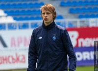 «Мы с Луческу встречались, но не разговаривали»: Шабанов ничего не знает о своем будущем