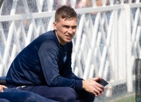 ​Сергій Сидорчук: «Гармаш 100% повернеться в «Динамо»