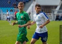 «Зоря» заявила на сезон 5 орендованих у «Динамо» гравців та одного екс-динамівця