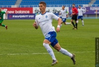 Циганик прокоментував майбутнє Супряги в «Динамо»