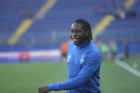 Лучкевич: «Мбокані міг прийти і сказати: «Я сьогодні не тренуюсь»