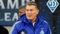 Олег Блохін: «Я не угробив «Динамо», просто не вийшло»