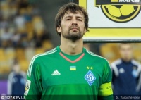 Шовковський розповів, як розмовляв із Ахметовим про перехід в «Шахтар»