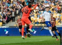 Блогер: «Динамо» может за счет коллектива держать оборону и убивать любой конструктив соперника до первой индивидуальной ошибки»