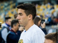 Ігор Циганик — про Де Пену та гравця на перегляді від Селюка