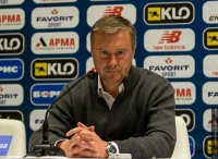 Александр Хацкевич: в круге третьем