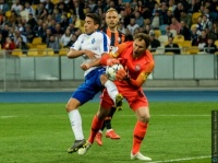 Блогер: «Не стоит сейчас говорить, что «Шахтер» в своём фуле и на максималках, а «Динамо» далеко позади»