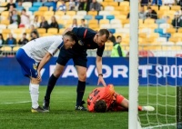 «Вопросов к Романову нет». Экс-арбитр ФИФА — о судействе в матче «Динамо» — «Шахтер»