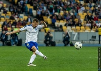 «Фенербахче» продовжує вести переговори по захиснику «Динамо»