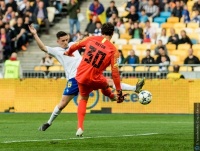 «Хочу підіймати рівень голкіперів». Пятов відповів на питання, чи зміг би працювати в «Динамо»