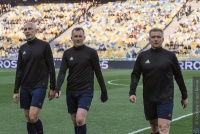Суддівський аналіз матчу «Динамо» - «Шахтар» 