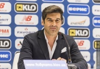 Паулу Фонсека: «Шепелєв, Бурда, Миколенко та інші молоді динамівці з кожним роком додають»