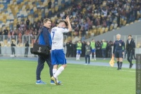 «Динамо» испытывает кадровые проблемы перед игрой с «Александрией»
