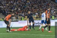 Юрій Вірт: «Результат ніякого значення вже не має, тому буде відкритий футбол»