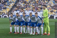 Михаил Смоловой: «Хацкевич видит футбол таким, где у него сборная Мира. Он хочет больше таких, как Цыганков»