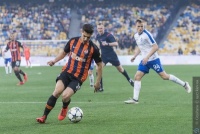 Манор Соломон: «Думаю, Абада перейдет в «Динамо», и будет жить со мной в Киеве»