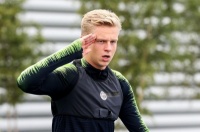 Болельщики «Манчестер Сити»: «Чтобы выиграть чемпионат, нужно выпускать Зинченко на поле»