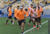 «Фенербахче» предпримет попытку купить Тайсона