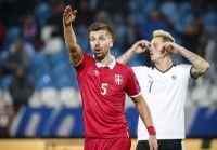 В стане соперника. Четыре сербских футболиста попали в топ-50 самых прыгучих игроков Европы