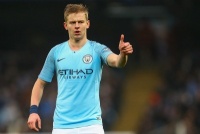 WhoScored: Зінченко отримав третю найвищу оцінку серед гравців матчу «Бернлі» - «Сіті»