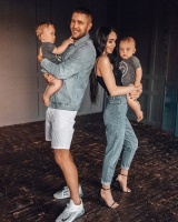 Анна Кравець: «Мій Крава щасливий, що я економлю сімейний бюджет»