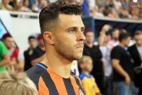 Мораєс не забив другий пенальті поспіль