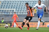 «Шахтер» - «Мариуполь»: Самое принципиальное дерби планеты