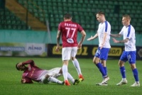 Мирослав Ступар: «Педро провокував Кенджору»