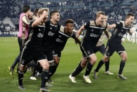 Как «Аякс» будет зарабатывать на успехе