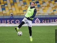 «Зінченко – моя солодка булка»: Макаренко прокоментував конкуренцію в збірній України