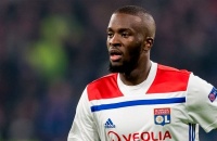 ​«Ліон» встановив цінник на Ндомбеле, якого хоче купити «Реал»