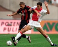 Не команда, а мечта: состав «Аякса», если бы он не продавал игроков