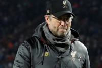 СМИ: Основной нападающий «Ливерпуля» пропустит матч с «Барселоной»