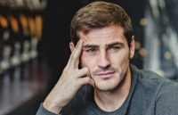 Врачи — о состоянии Икера Касильяса после инфаркта