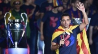 Хаві оголосив про завершення кар'єри гравця – легенда не планує прощатись з футболом