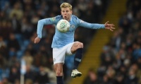 «Зінченко може стати однією з угод десятиліття», – британський ЗМІ оцінив трансфери «Манчестер Сіті»