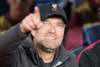 ​Клопп: «Зіграти «золотий матч» з «Манчестер Сіті» було б здорово»