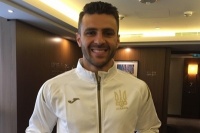 Жуниор Мораес прокомментировал решение УЕФА по делу о своей натурализации