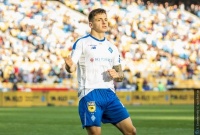 Игорь Цыганик — о том, кто будет основным форвардом киевского «Динамо»