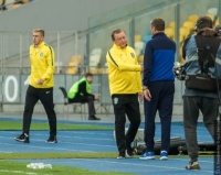 ​Тренер «Александрии» намекнул Шевченко, кого нужно вызвать в сборную