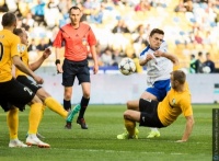 Ігор Циганик: «Крім передач у штрафну, «Динамо» нічого екстраординарного придумати і не може»