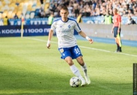 Без двух левых защитников и основного полузащитника. «Динамо» вновь испытывает серьезные кадровые проблемы