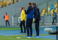 Андрей Воробей: «Отсутствие нападающего - это не солидно для «Динамо»