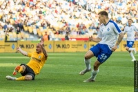 Сборная лучших украинских игроков недели